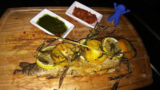 Mulligan's Signature